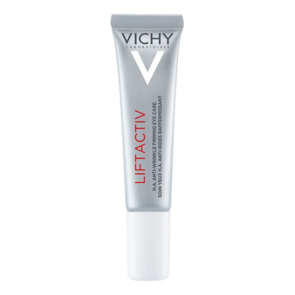 Vichy - Liftactiv Supreme H.A. Anti-wrinkle Firming Eye Care 15ml