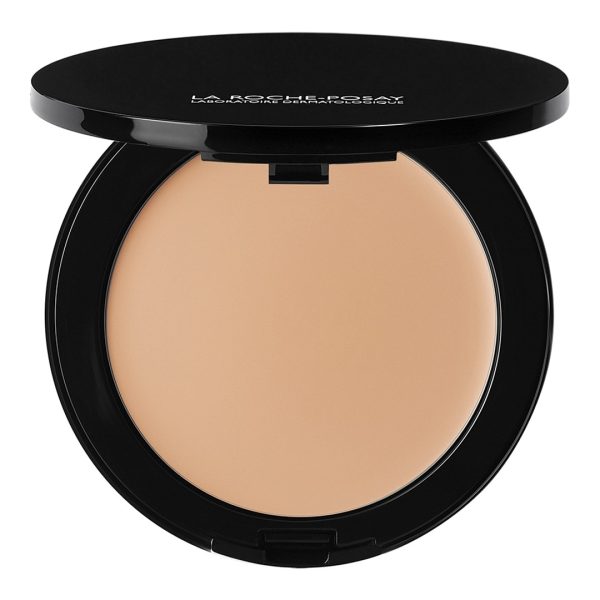 La Roche Posay - Toleriane Corrective Compact Powder Mineral Foundation Make-up σε Μορφή Πούδρας Νο 11 Light Beige 9.5gr