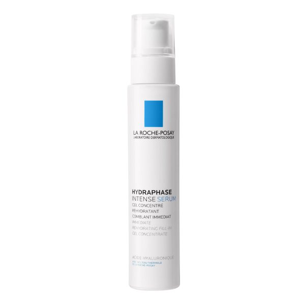 La Roche Posay - Hydraphase Intense Serum Ορός Ενυδάτωσης 30ml La Roche Posay - Hydraphase Intense Serum Ορός Ενυδάτωσης 30ml