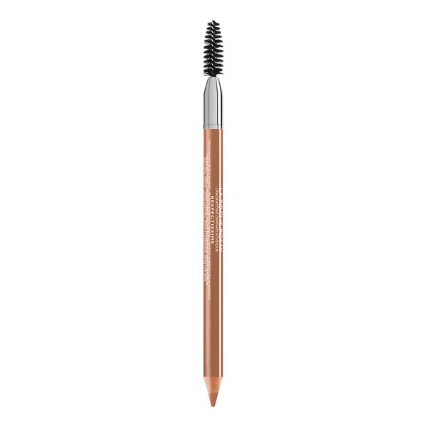La Roche Posay - Toleriane Respectissime Crayon Sourcil Μολύβι Φρυδιών Ξανθό 1.3gr
