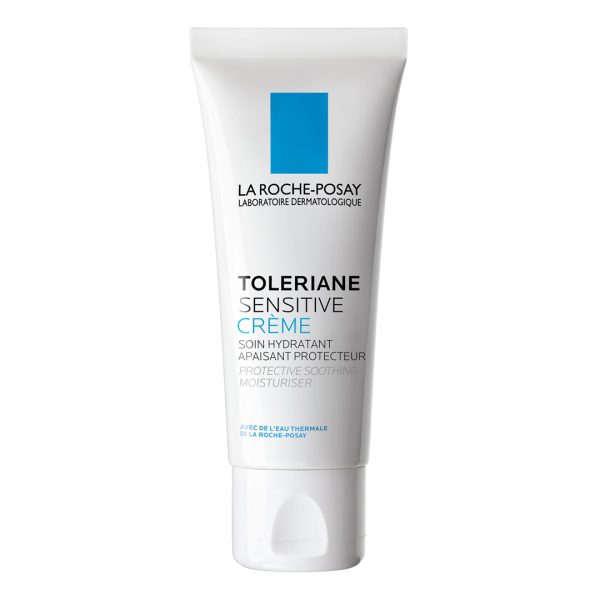 La Roche Posay - Toleriane Sensitive Ενυδατική Κρέμα Προσώπου 40ml
