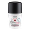 Vichy - Homme Deodorant Anti-Staines Roll-On 48h Ανδρικό Αποσμητικό κατά των Σημαδιών 50ml Vichy - Homme Deodorant Anti-Staines Roll-On 48h Ανδρικό Αποσμητικό κατά των Σημαδιών 50ml