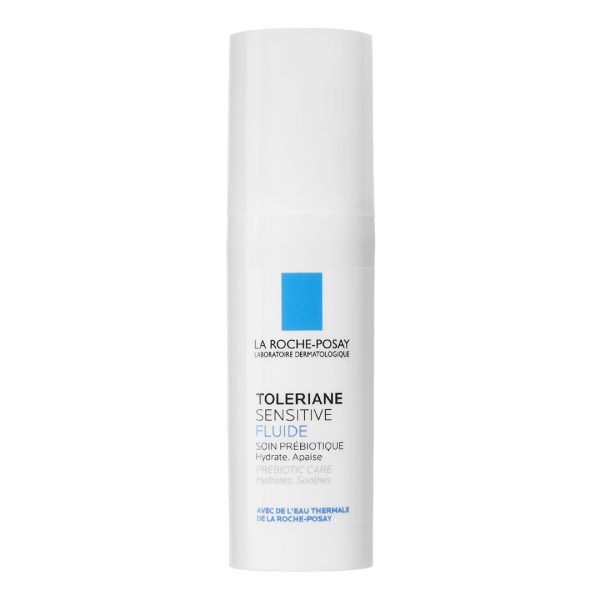 La Roche Posay - Toleriane Sensitive Κρέμα Ενυδάτωσης Προσώπου 40ml