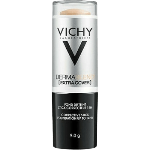 Vichy - Dermablend Extra Cover Corrective Stick 45 Gold Τοπικές Ατέλειες για Πολύ Υψηλή Κάλυψη 9gr