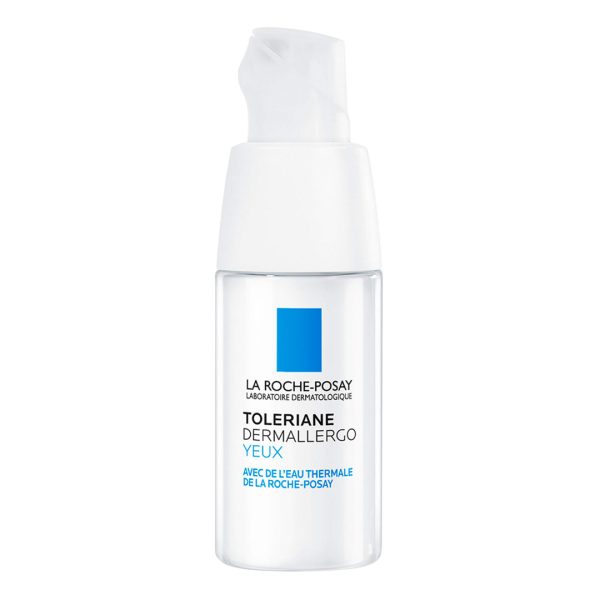 La Roche Posay - Toleriane Dermallergo Ενυδατική Κρέμα Ματιών 20ml