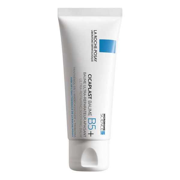 La Roche Posay - Cicaplast Baume B5+ Αναπλαστική Κρέμα 40ml La Roche Posay - Cicaplast Baume B5+ Αναπλαστική Κρέμα 40ml