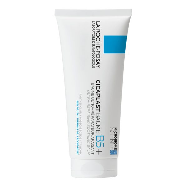 La Roche Posay - Cicaplast Baume B5+ Αναπλαστική Κρέμα 100ml La Roche Posay - Cicaplast Baume B5+ Αναπλαστική Κρέμα 100ml