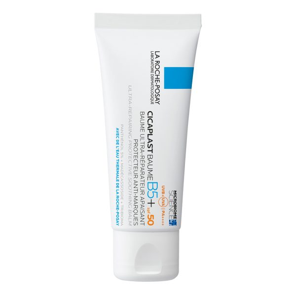 La Roche Posay - Cicaplast Baume B5 SPF50 Κρέμα για Ουλές & Ερεθισμούς 40ml