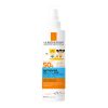 La Roche Posay - Anthelios UVMune 400 Dermo-Pediatrics SPF50+ Αόρατο Παιδικό Αντηλιακό Spray 200ml