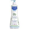 Mustela – Gentle Cleansing Gel Hair and Body with Avocado 750ml