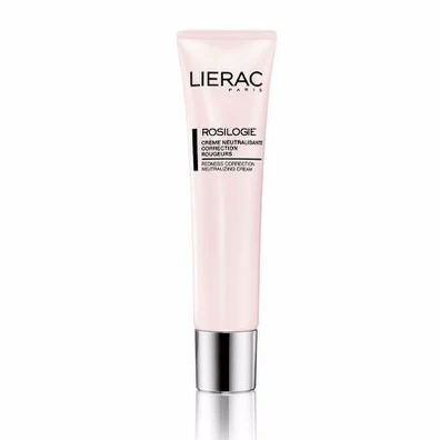 Lierac - Rosilogie Redness Correction Neutralizing Cream Κρέμα Εξουδετέρωσης Διόρθωση της Ερυθρότητας 40ml