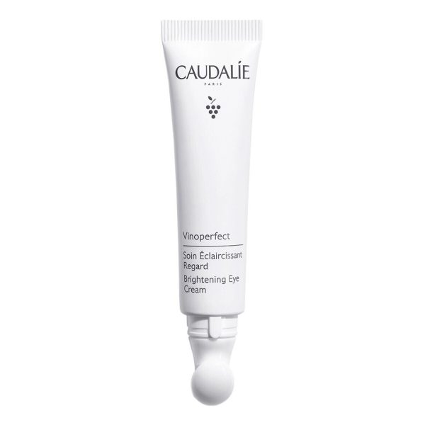 Caudalie - Vinoperfect Brightening Κρέμα Ματιών 15ml Caudalie - Vinoperfect Brightening Κρέμα Ματιών 15ml