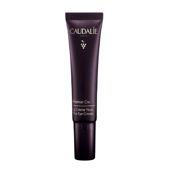 Caudalie - Premier Cru Αντιγηραντική Κρέμα Ματιών 15ml Caudalie - Premier Cru Αντιγηραντική Κρέμα Ματιών 15ml