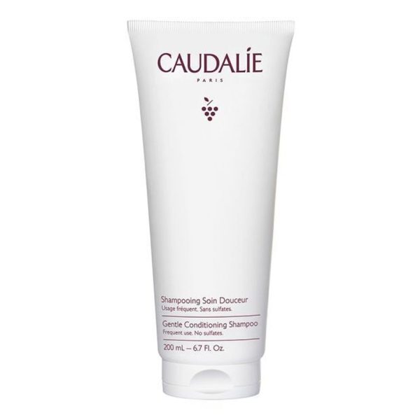 Caudalie - Gentle Conditioning Σαμπουάν 200ml