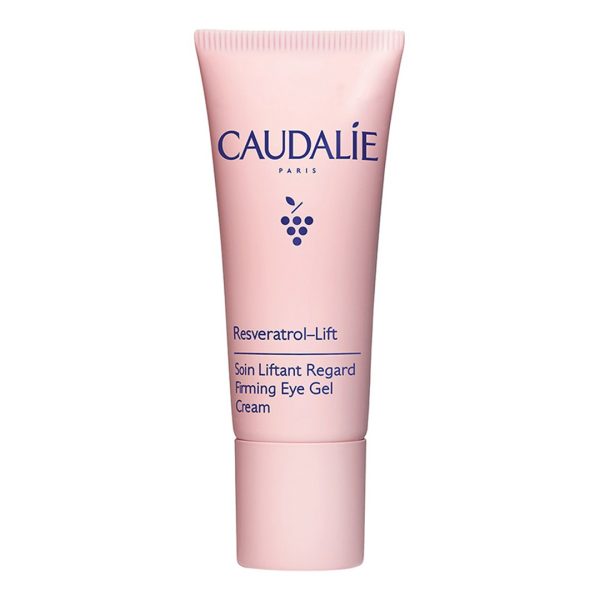 Caudalie - Resveratrol Lift Firming Κρέμα-Gel Ματιών 15ml Caudalie - Resveratrol Lift Firming Κρέμα-Gel Ματιών 15ml