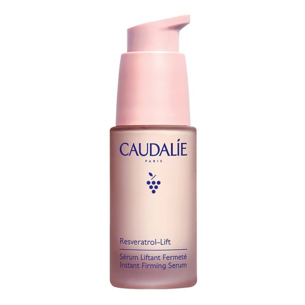 Caudalie - Resveratrol Lift Instant Firming Αντιγηραντικός Ορός Προσώπου 30ml Caudalie - Resveratrol Lift Instant Firming Αντιγηραντικός Ορός Προσώπου 30ml