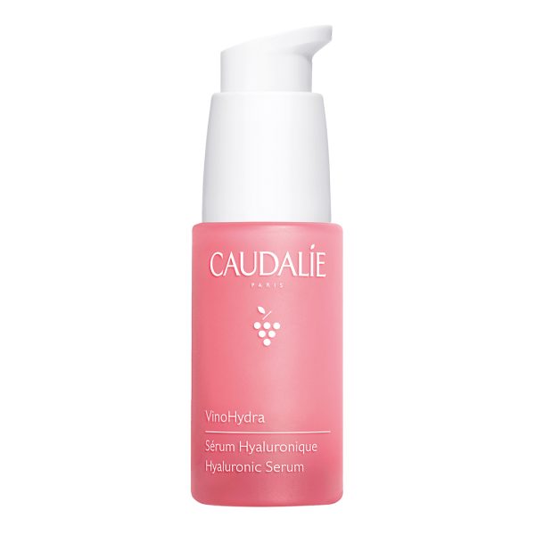 Caudalie - VinoHydra Hyaluronic Ορός Εντατικής Ενυδάτωσης 30ml Caudalie - VinoHydra Hyaluronic Ορός Εντατικής Ενυδάτωσης 30ml