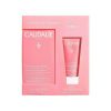 Caudalie – Vinosource-Hydra S.O.S Thirst-Quenching Serum30ml & Vinosource-Hydra Moisturizing Mask 15ml