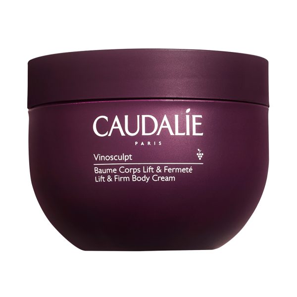 Caudalie - Vinosculpt Lift & Firm Body Cream 250ml
