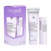 Caudalie - Vinotherapist Kρέμα Χεριών 30ml & Ενυδατικό Balm Χειλιών 4.5gr