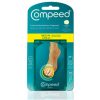 Compeed – Pads for Corns Between Fingers 2.2×1.97cm 10pcs Compeed – Pads for Corns Between Fingers 2.2×1.97cm 10pcs