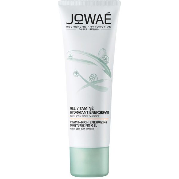 Jowae - Vitamin-Rich Moisturizing Revitalizing Eye Gel Ενυδατικό και Αναζωογονητικό Gel Ματιών με Κουμκουάτ για Όλους τους Τύπους Δέρματος 15ml Jowae - Vitamin-Rich Moisturizing Revitalizing Eye Gel Ενυδατικό και Αναζωογονητικό Gel Ματιών με Κουμκουάτ για Όλους τους Τύπους Δέρματος 15ml