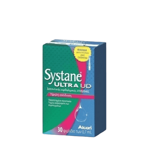 Systane – Ultra UD 30x07ml