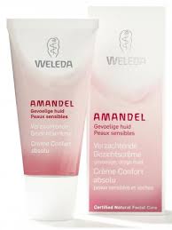 Weleda – Almond Soothing 24h Face Cream 30ml Weleda – Almond Soothing 24h Face Cream 30ml
