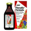 Power Health -Floradix Vitamin Dietary Supplement with Liquid Iron and Vitamins B1, B2, Β6, B12, C 250ml