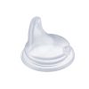 Nuk - First Choice Ρύγχος Σιλικόνης 6-18m+ 10.750.444 1τμχ