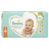 Pampers - Premium Care Value Pack No 3 (6-10kg) Βρεφικές Πάνες 60τμχ