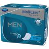 Hartmann - MoliCare Men Pad Protect Eπιθέματα Aνδρικής Aκράτειας 14τμχ REF. 168705 Hartmann - MoliCare Men Pad Protect Eπιθέματα Aνδρικής Aκράτειας 14τμχ REF. 168705
