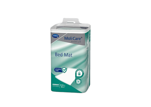 Hartmann - MoliCare Premium Απορροφητικά Υποσέντονα Μιας Χρήσης 30τμχ REF. 161065