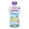 HiPP - Χυμός HiPPis με Μήλο, Αχλάδι, Dragon Fruit και Φραγκοστάφυλο 100gr HiPP - Χυμός HiPPis με Μήλο, Αχλάδι, Dragon Fruit και Φραγκοστάφυλο 100gr