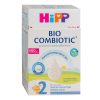 Hipp - Bio Combiotic Νο2 Metafolin Βιολογικό Γάλα 2ης Βρεφικής Ηλικίας με Γαλακτοβάκιλλους 600 g