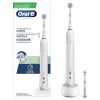 Oral-B Professional Clean 1 Ηλεκτρική Οδοντόβουρτσα για Ευαίσθητα Ούλα με Ορατό Αισθητήρα Πίεσης και Σύνδεση Bluetooth 1τμχ Oral-B Professional Clean 1 Ηλεκτρική Οδοντόβουρτσα για Ευαίσθητα Ούλα με Ορατό Αισθητήρα Πίεσης και Σύνδεση Bluetooth 1τμχ