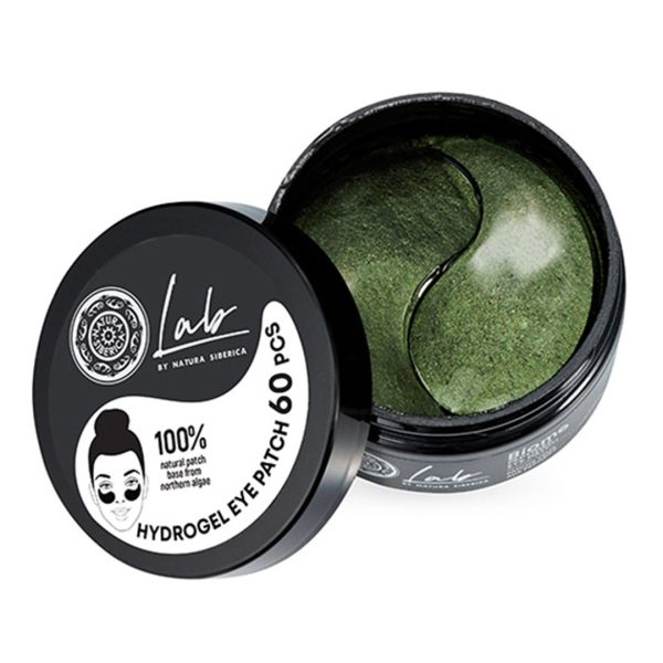 Natura Siberica - Biome Patches Patches Ματιών για Ανόρθωση 60τμχ