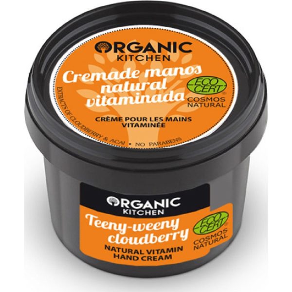 Natura Siberica Organic Kitchen – Teeny-Weeny 100ml Natura Siberica Organic Kitchen – Teeny-Weeny 100ml