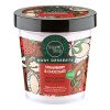 Natura Siberica – Organic Shop Body Desserts Strawberry & Chocolate Moisturizing Body Mousse 450ml