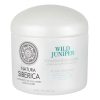 Natura Siberica – Copenhagen Wild Juniper Repairing Body Scrub 370ml
