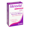 Health Aid - Menovital Φροντίδα για την Εμμηνόπαυση 60 ταμπ. Health Aid - Menovital Φροντίδα για την Εμμηνόπαυση 60 ταμπ.