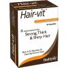 Health Aid - HairVit Συνδυασμός Βιταμινών και Μετάλλων για τα Μαλλιά 90 καψ.