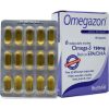 Health Aid Omegazon Omega 3 Iχθυέλαιο με Ωμέγα 3 Λιπαρά Οξέα 750mg για Καρδιά & Κυκλοφοριακό 30 Κάψουλες