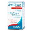 Health Aid - Beta Glucan Complex για Ενίσχυση Ανοσοποιητικού και Προστασία Ενάντια σε Λοιμώξεις & Αλλεργίες 30caps