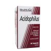 Healh Aid - Acidophilus Για την Υγιή Λειτουργία του Εντέρου 60caps