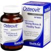 Health Aid - Osteovit Συμπλήρωμα Διατροφής Συνδυασμός Βιταμινών & Μετάλλων για την Οστεοπόρωση 60 ταμπλέτες