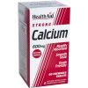 Health Aid - Strong Calcium 600mg Συμπλήρωμα Διατροφής με ασβέστιο και βιταμίνη D 60tabs