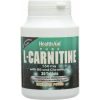 Health Aid - L-Carnitine 550mg Συμπλήρωμα Διατροφής με Καρνιτίνη Βιταμίνη Β6 & Χρώμιο Για Το Καρδιαγγειακό Σύστημα 30tabs