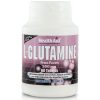 Health Aid - L-Glutamine 500mg Συμπλήρωμα Διατροφής Γλουταμίνης για Καλή Εγκεφαλική Λειτουργία 60tabs
