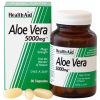 Health Aid – Aloe Vera 5000mg 30caps